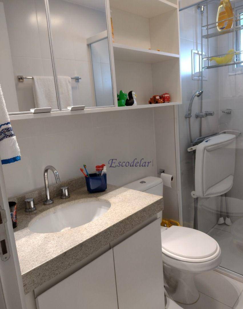 Apartamento à venda e aluguel com 3 quartos, 121m² - Foto 27