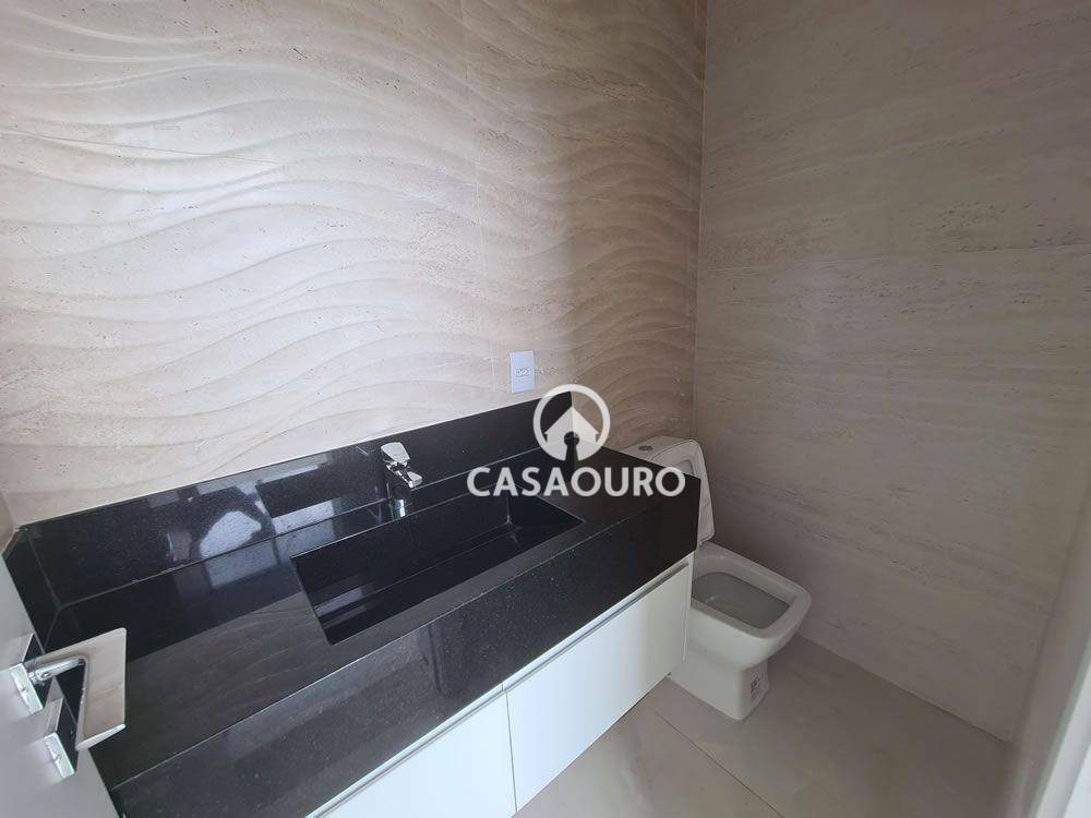 Casa de Condomínio à venda com 4 quartos, 247m² - Foto 7