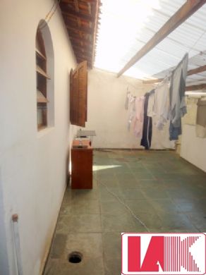 Sobrado à venda com 4 quartos, 167m² - Foto 37