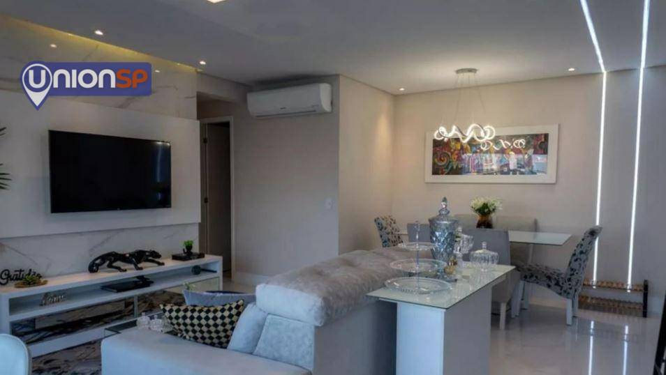 Apartamento à venda com 2 quartos, 76m² - Foto 4