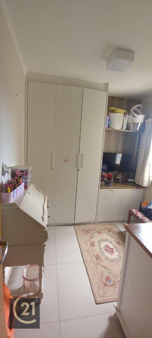 Apartamento à venda com 2 quartos, 94m² - Foto 11