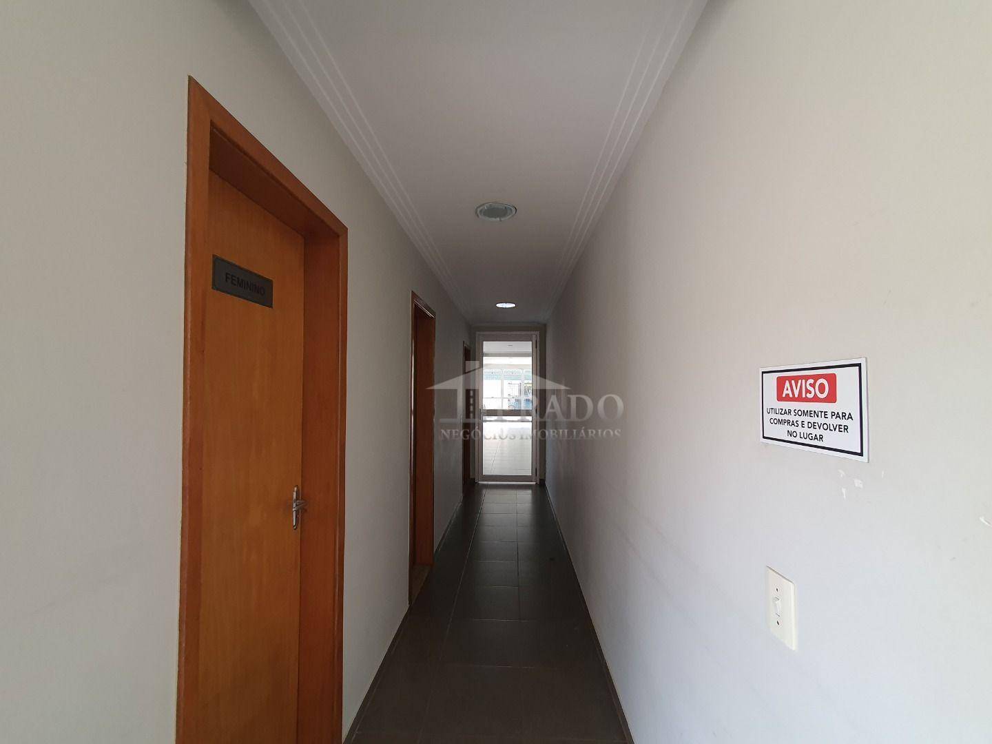 Apartamento para alugar com 2 quartos, 45m² - Foto 26