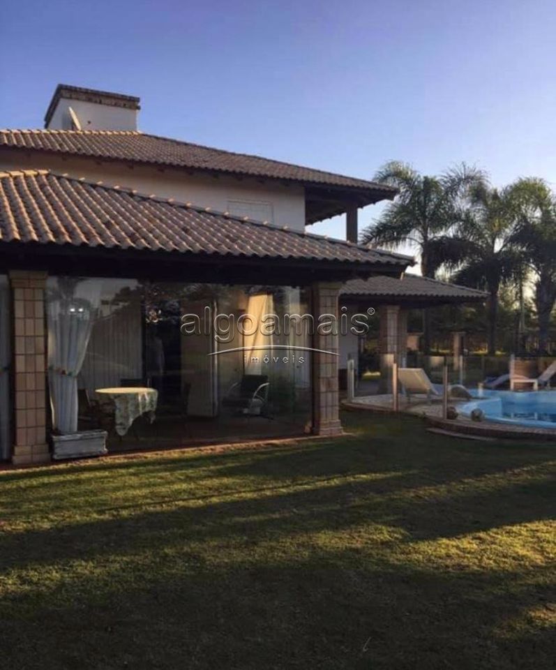 Casa à venda com 5 quartos, 350m² - Foto 9