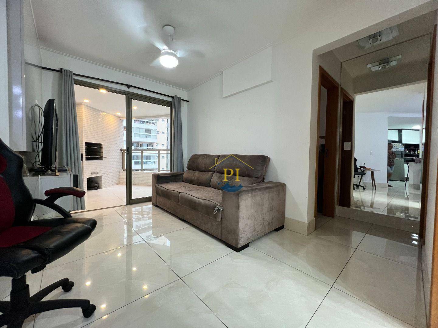 Apartamento à venda com 2 quartos, 92m² - Foto 6