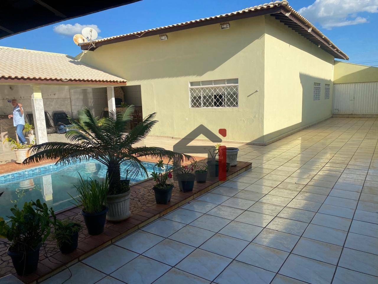 Casa à venda com 3 quartos, 275m² - Foto 21