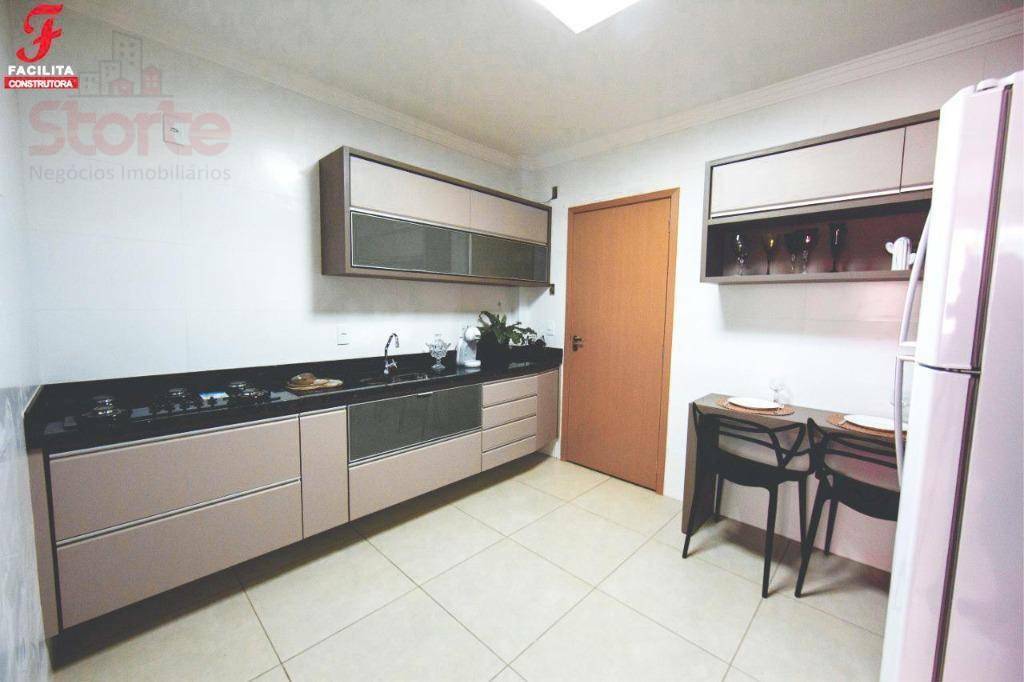 Apartamento à venda com 3 quartos, 76m² - Foto 5