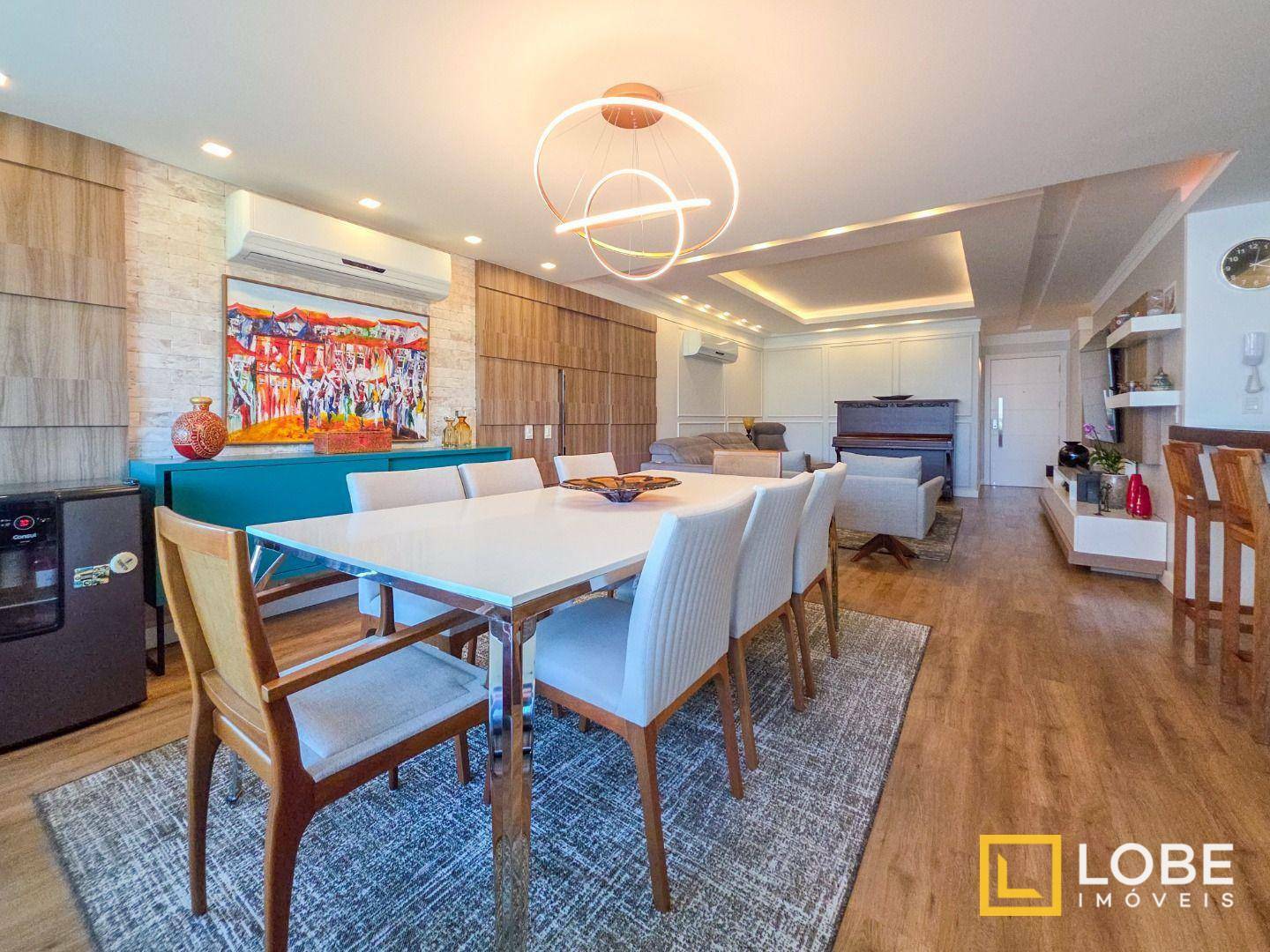 Apartamento, 3 quartos, 175 m² - Foto 4