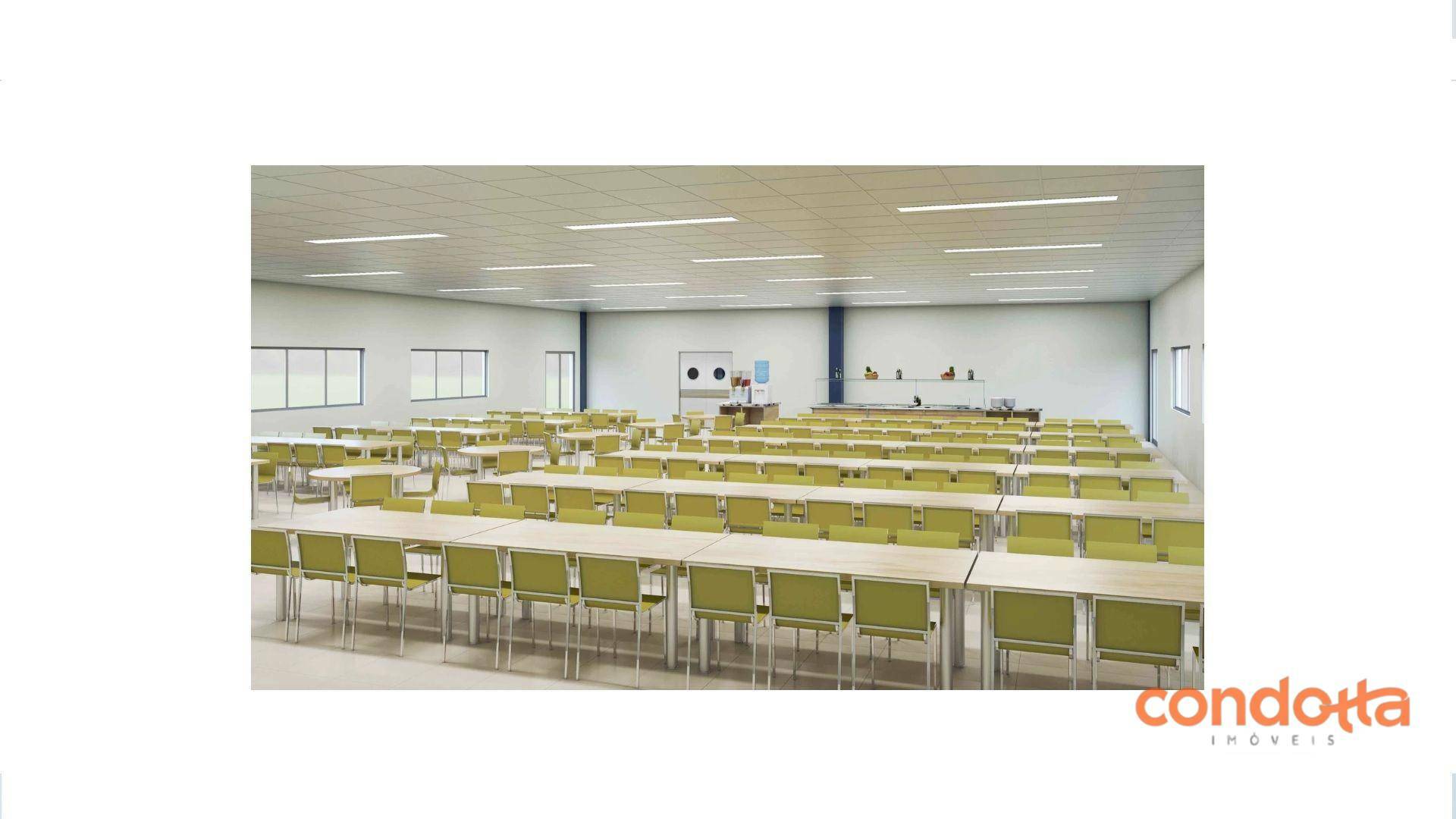 Prédio Inteiro para alugar, 1533m² - Foto 4
