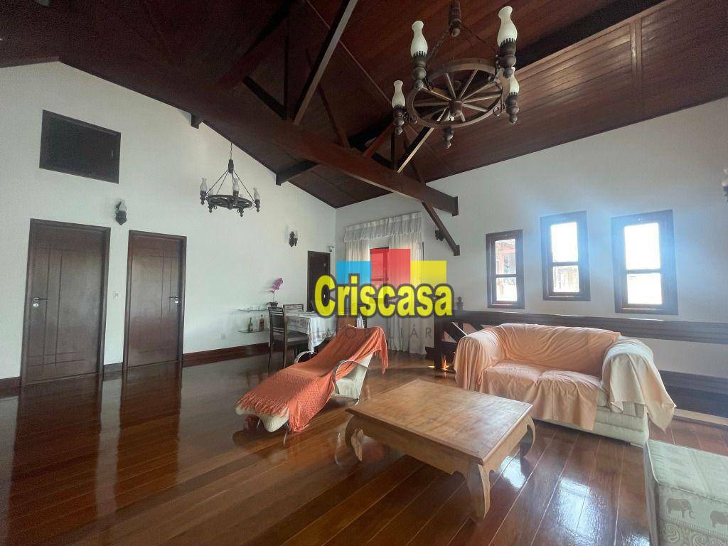 Casa à venda com 4 quartos, 340m² - Foto 42