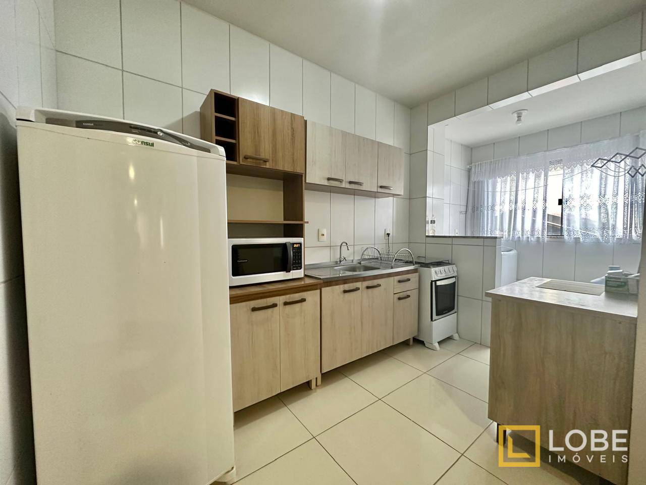 Apartamento à venda com 2 quartos, 67m² - Foto 8