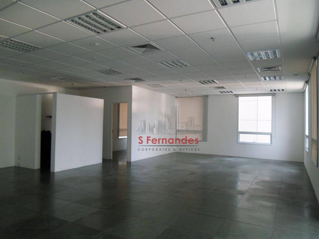 Conjunto Comercial-Sala para alugar, 114m² - Foto 4