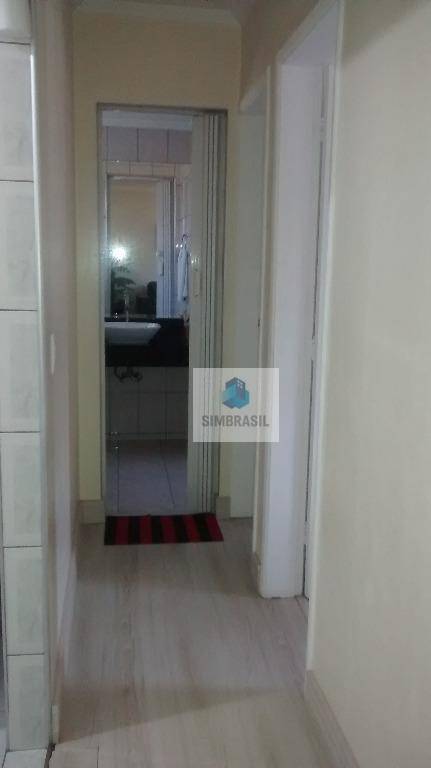 Apartamento, 2 quartos, 58 m² - Foto 5