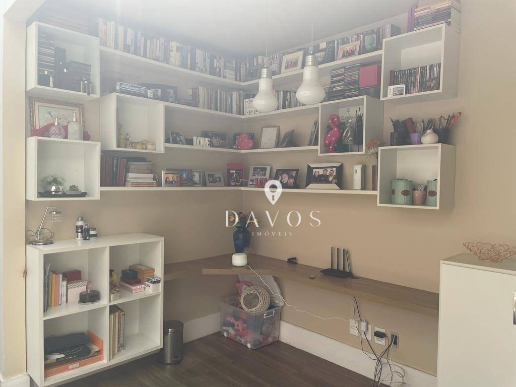 Sobrado, 3 quartos, 291 m² - Foto 21