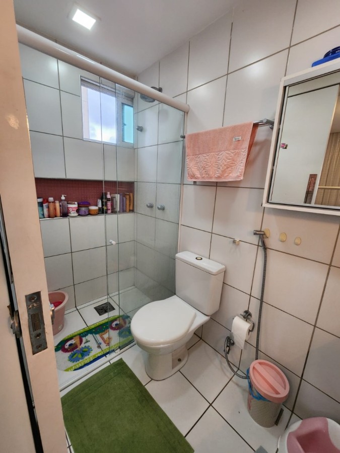 Apartamento à venda com 3 quartos, 170m² - Foto 27