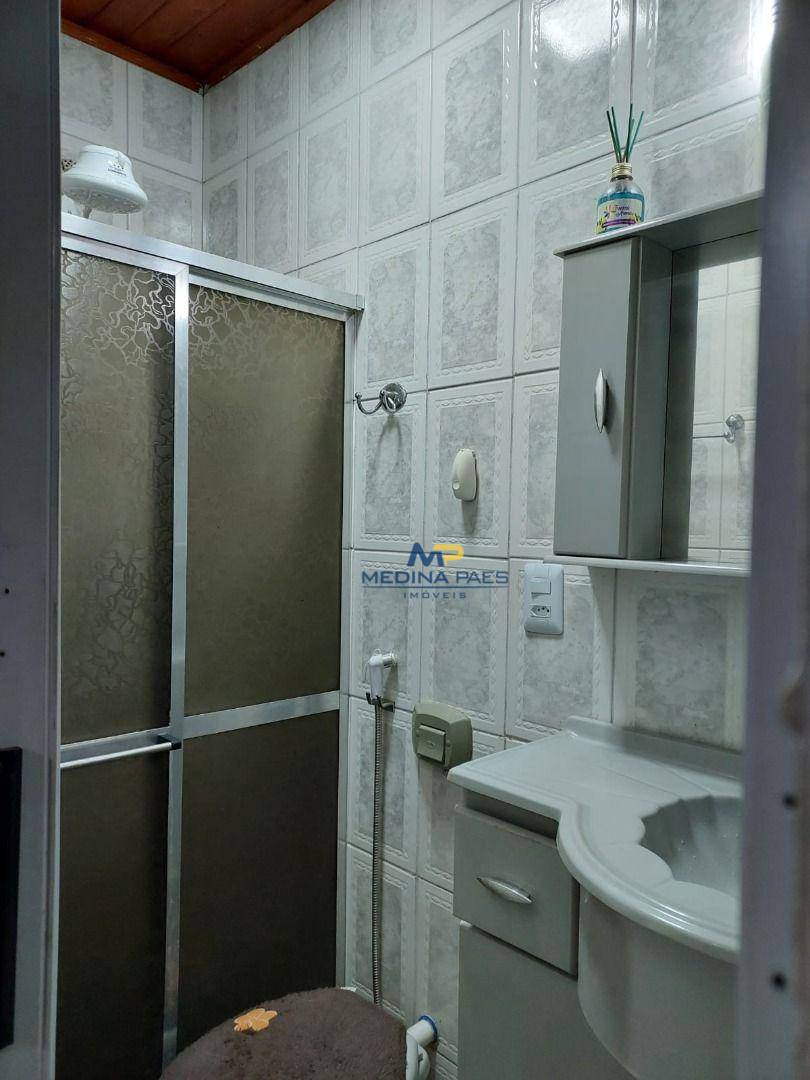 Casa de Condomínio à venda com 3 quartos, 100M2 - Foto 10