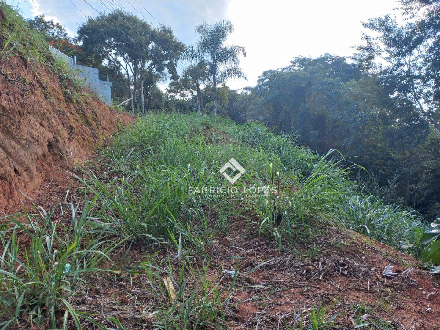 Loteamento e Condomínio à venda, 2024M2 - Foto 21