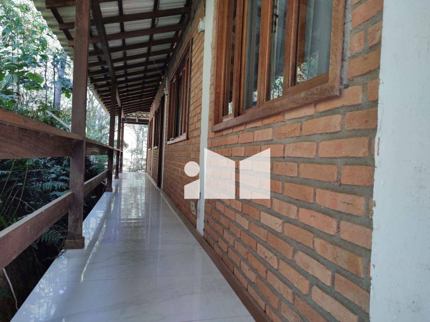 Sítio à venda com 9 quartos, 420m² - Foto 58