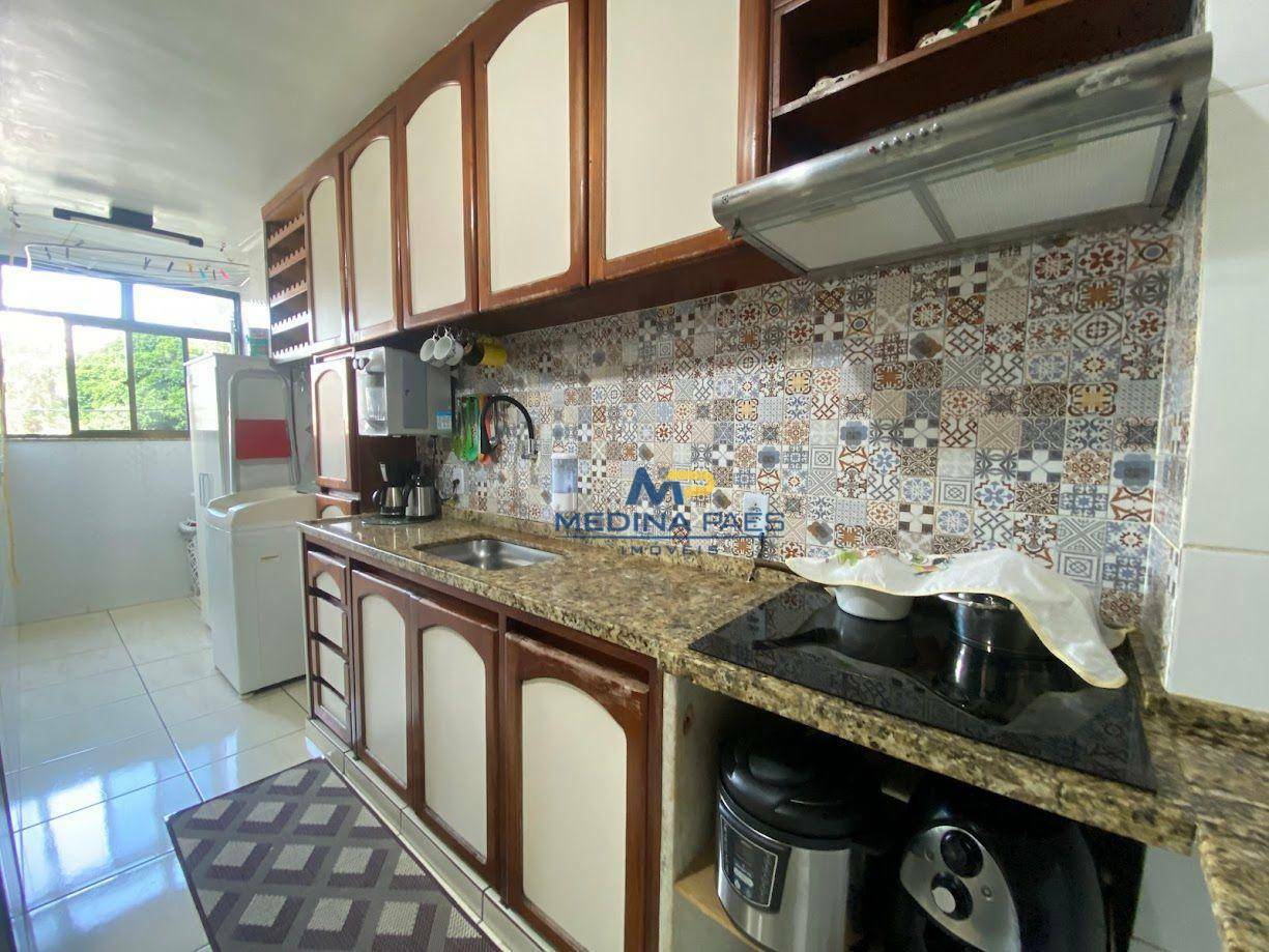 Apartamento à venda com 1 quarto, 70m² - Foto 7