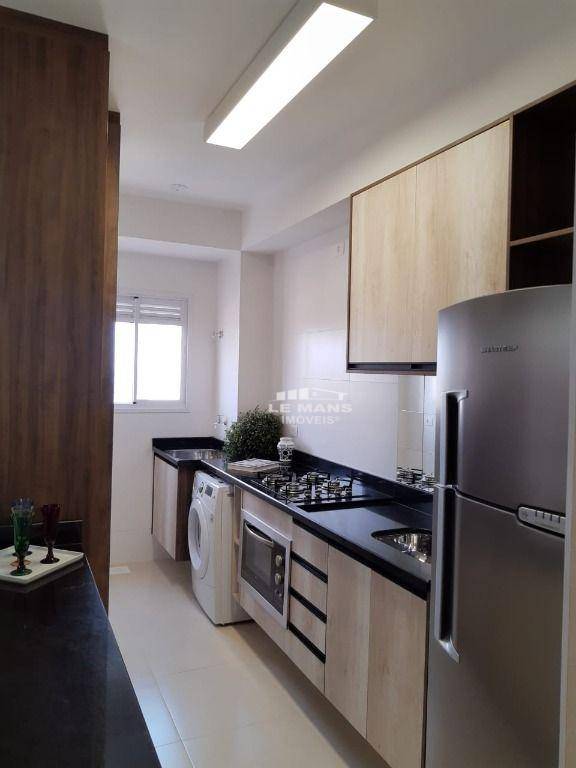 Apartamento, 3 quartos, 68 m² - Foto 5