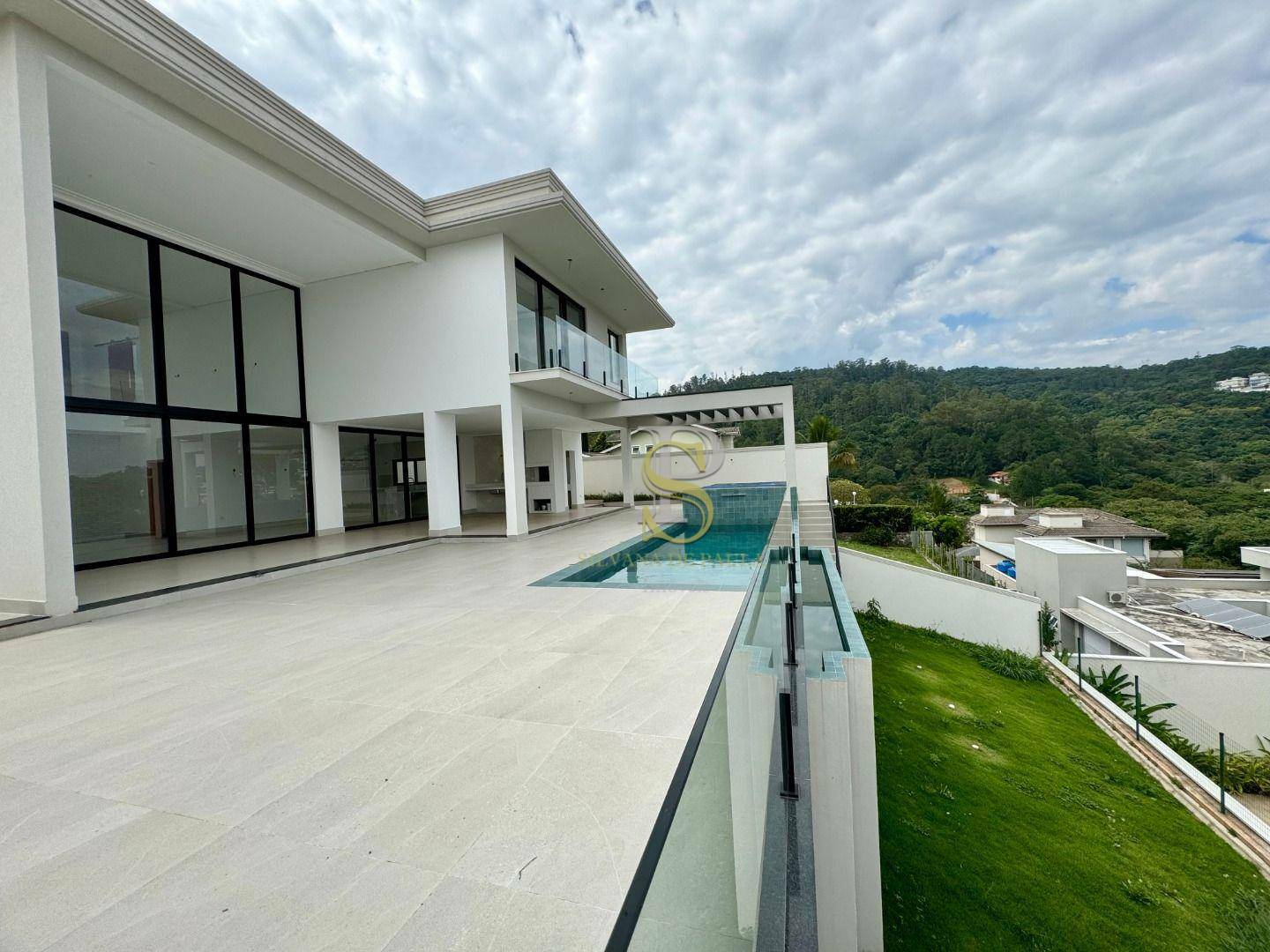 Casa de Condomínio à venda com 4 quartos, 550m² - Foto 53