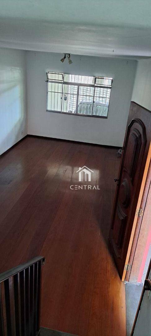 Sobrado à venda com 3 quartos, 125m² - Foto 12