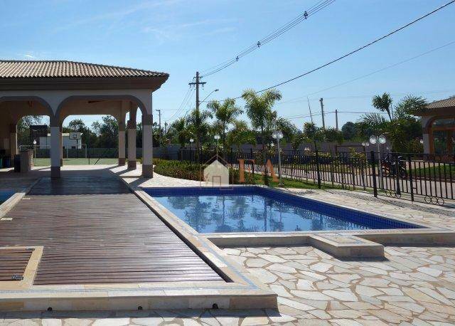Casa de Condomínio à venda com 3 quartos, 182m² - Foto 28