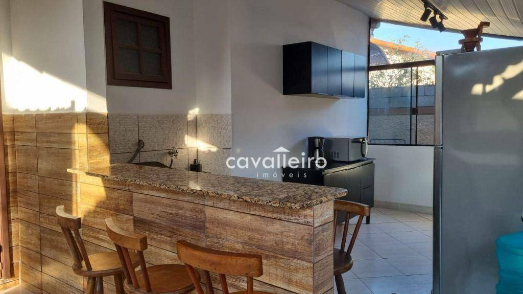 Casa à venda com 2 quartos, 120m² - Foto 36