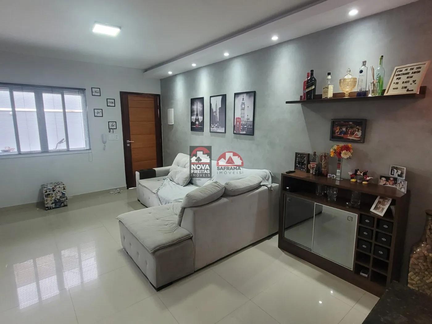 Casa à venda com 2 quartos, 160m² - Foto 9