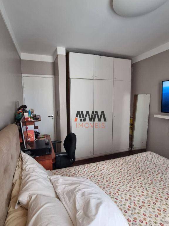 Apartamento à venda com 3 quartos, 127m² - Foto 20