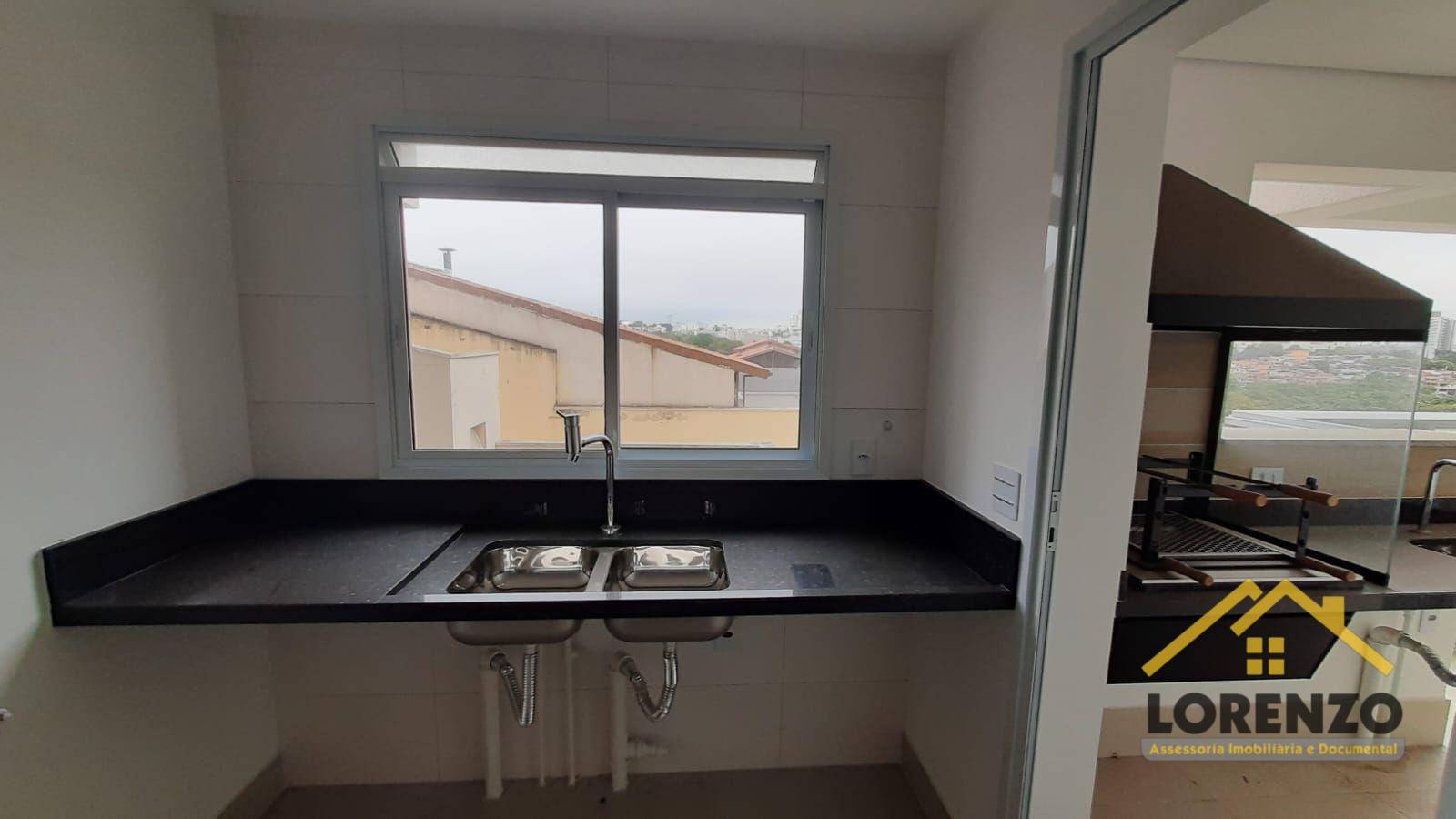 Apartamento à venda com 3 quartos, 154m² - Foto 13