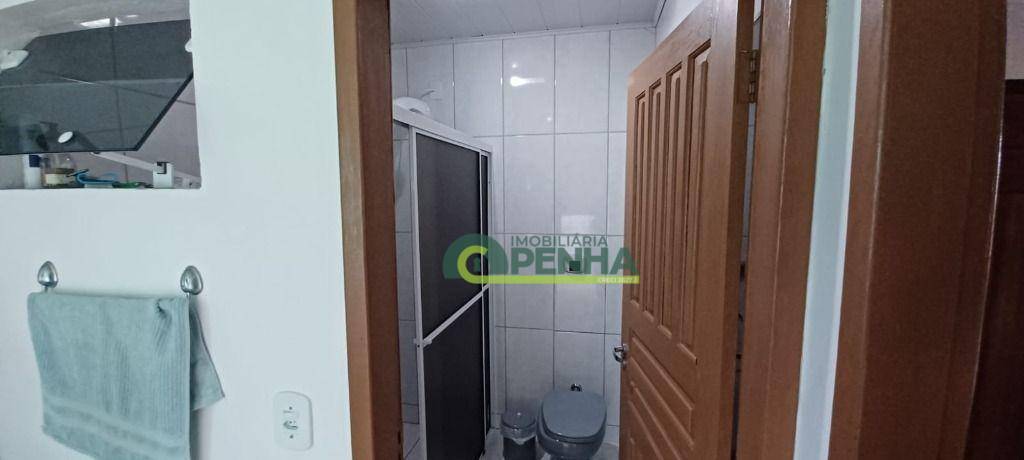 Casa à venda com 5 quartos, 180m² - Foto 16