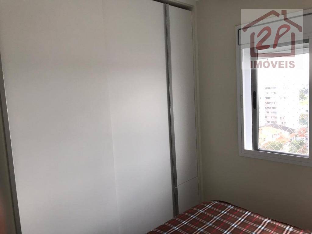 Apartamento à venda com 2 quartos, 51m² - Foto 4