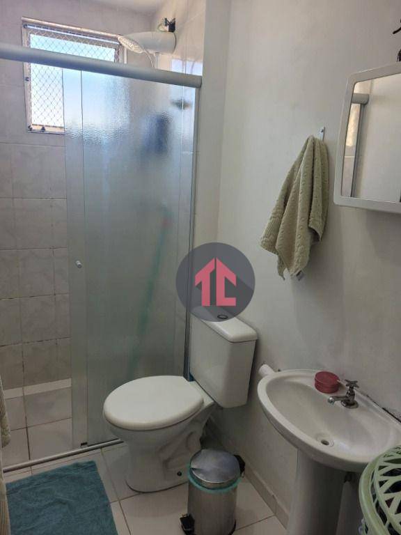 Apartamento à venda com 2 quartos, 45m² - Foto 8