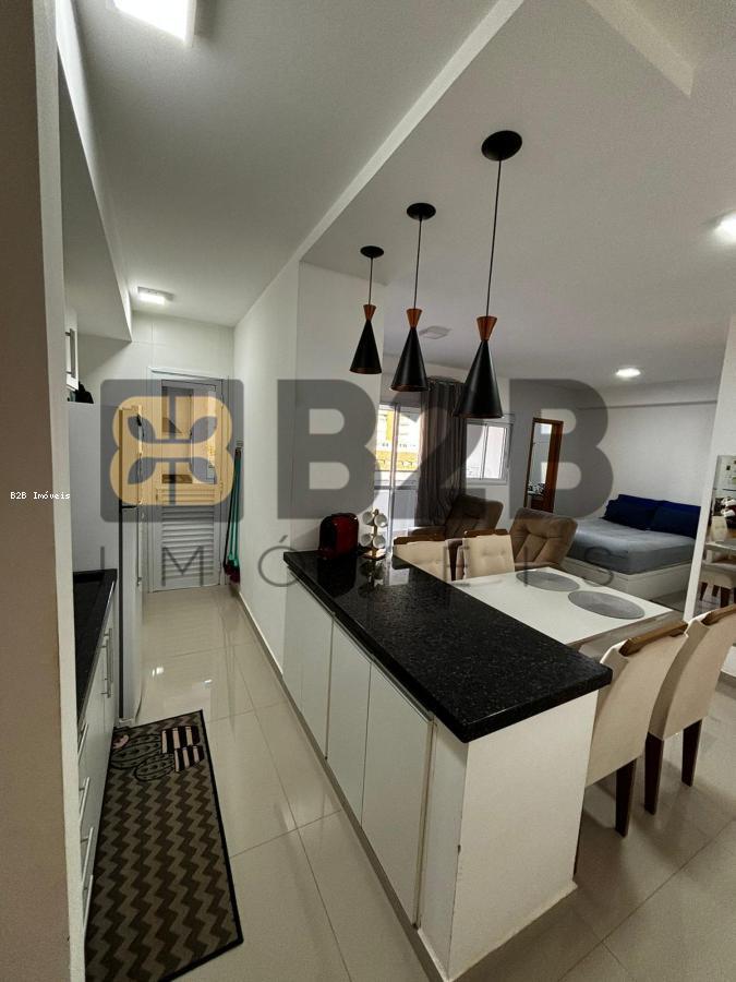 Apartamento à venda com 1 quarto, 51m² - Foto 6