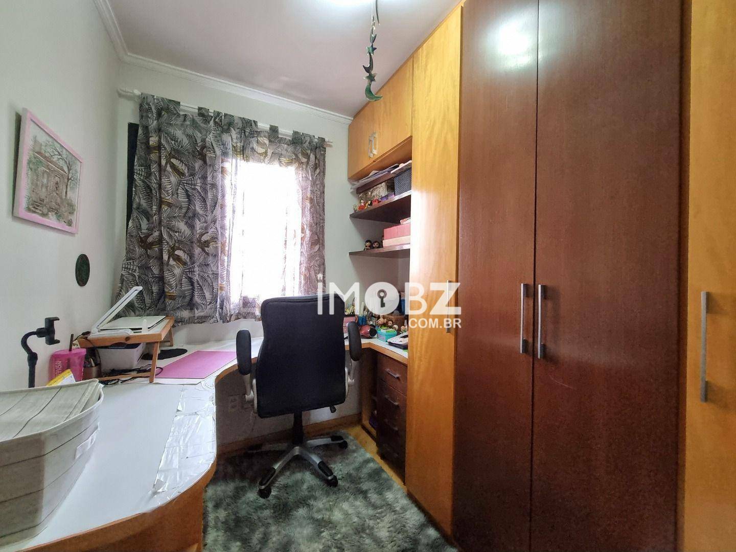 Apartamento à venda com 3 quartos, 70m² - Foto 7