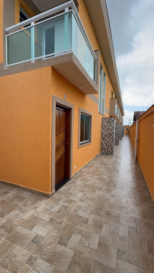Casa à venda com 2 quartos, 59m² - Foto 14