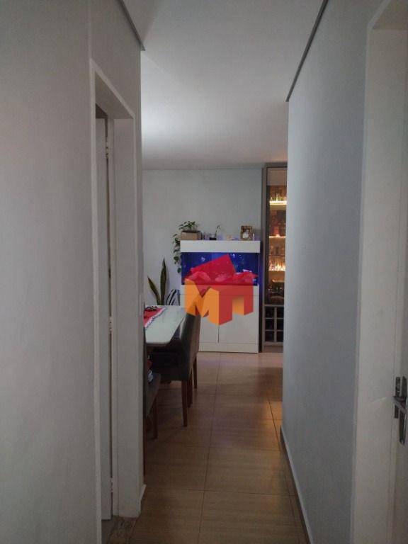 Apartamento à venda com 3 quartos, 65m² - Foto 17