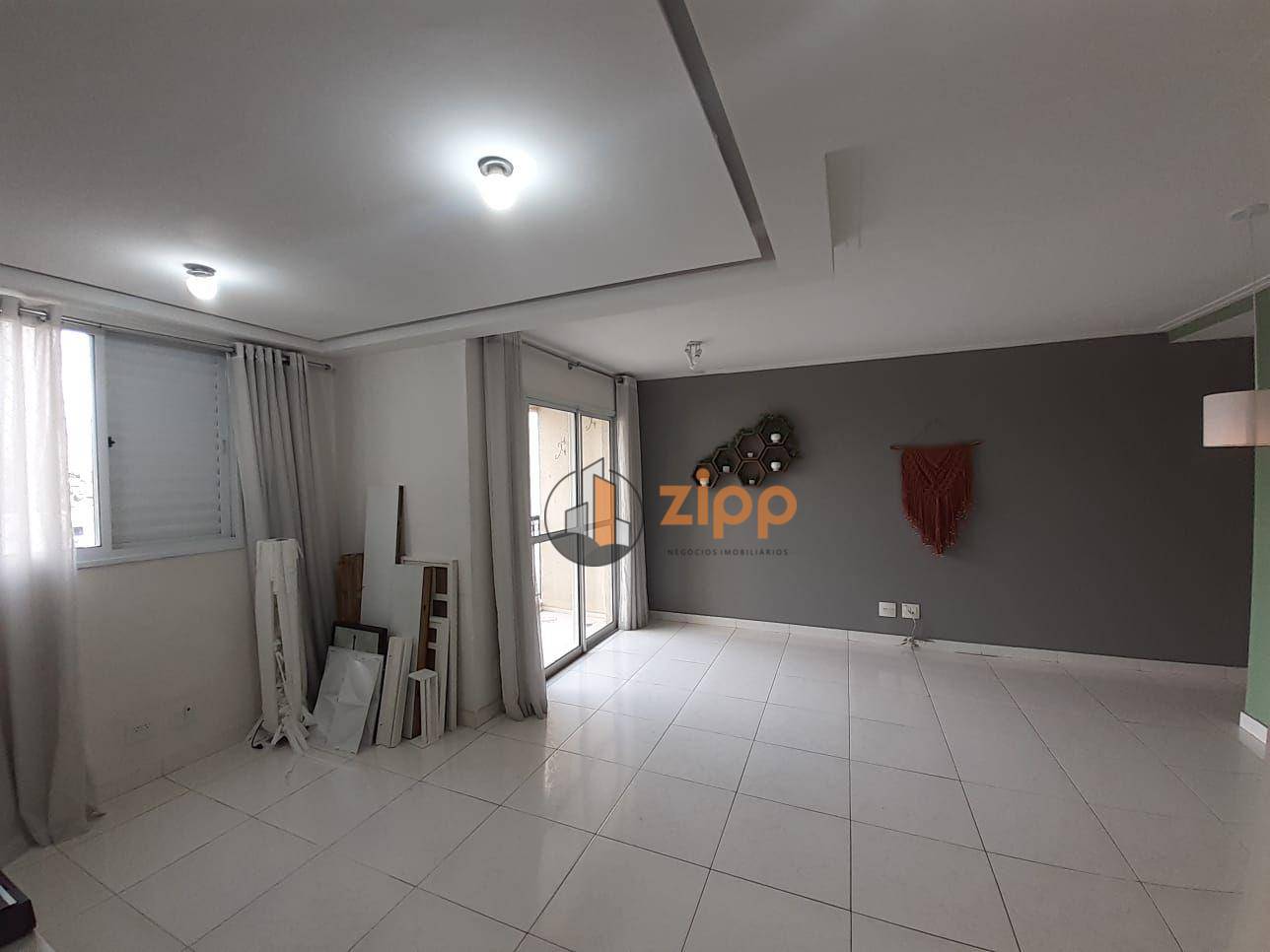 Apartamento à venda com 2 quartos, 63m² - Foto 5