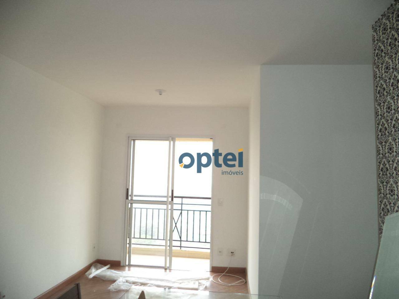 Apartamento à venda com 3 quartos, 76m² - Foto 2