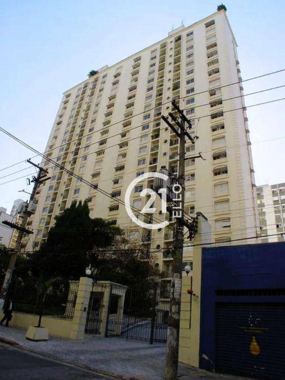 Apartamento à venda e aluguel com 3 quartos, 110m² - Foto 33