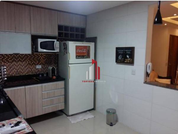 Sobrado à venda com 2 quartos, 70m² - Foto 5