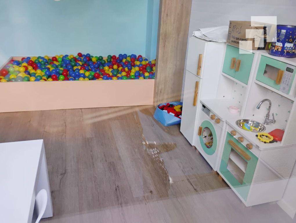 Kitnet-Studio, 25 m² - Foto 24