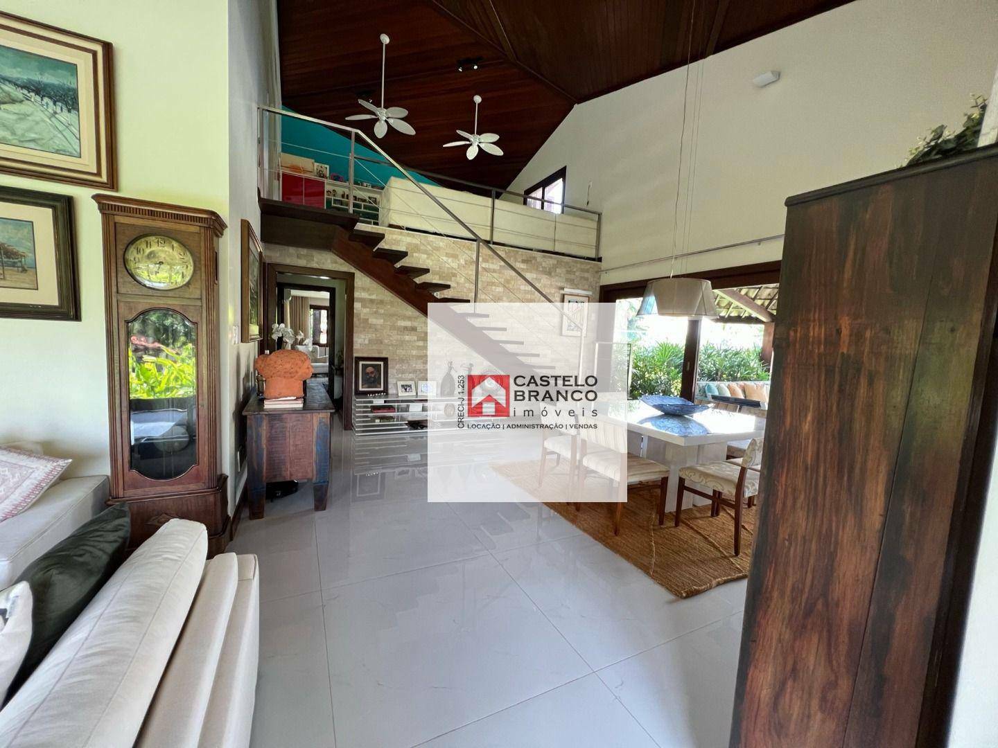 Casa de Condomínio à venda com 5 quartos, 450m² - Foto 10