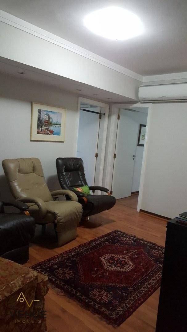 Apartamento à venda com 5 quartos, 300m² - Foto 20