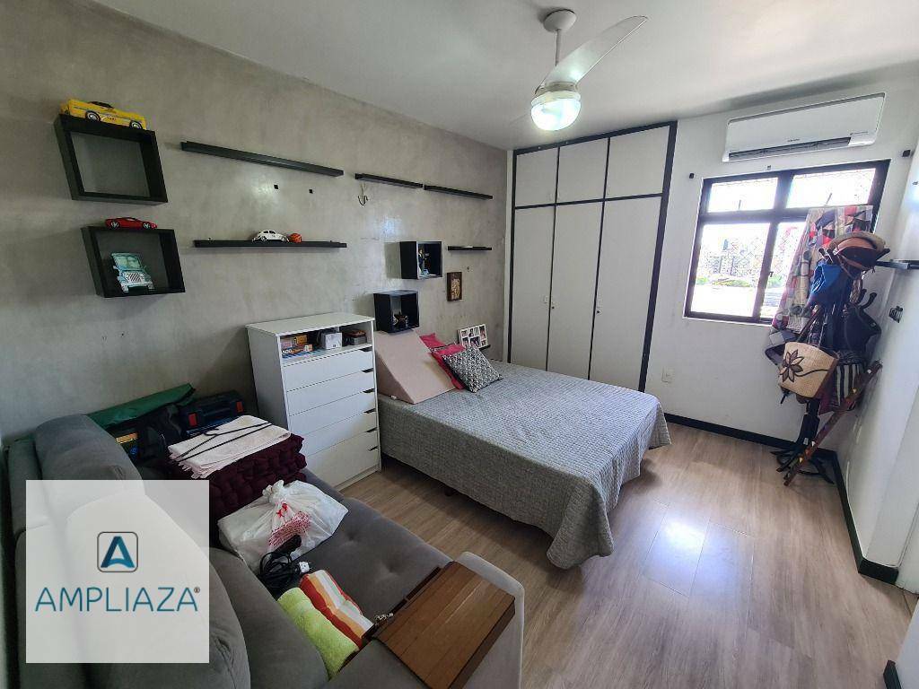 Apartamento à venda com 3 quartos, 146m² - Foto 8