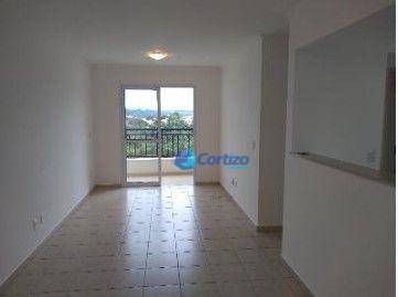 Apartamento à venda com 2 quartos, 70m² - Foto 1