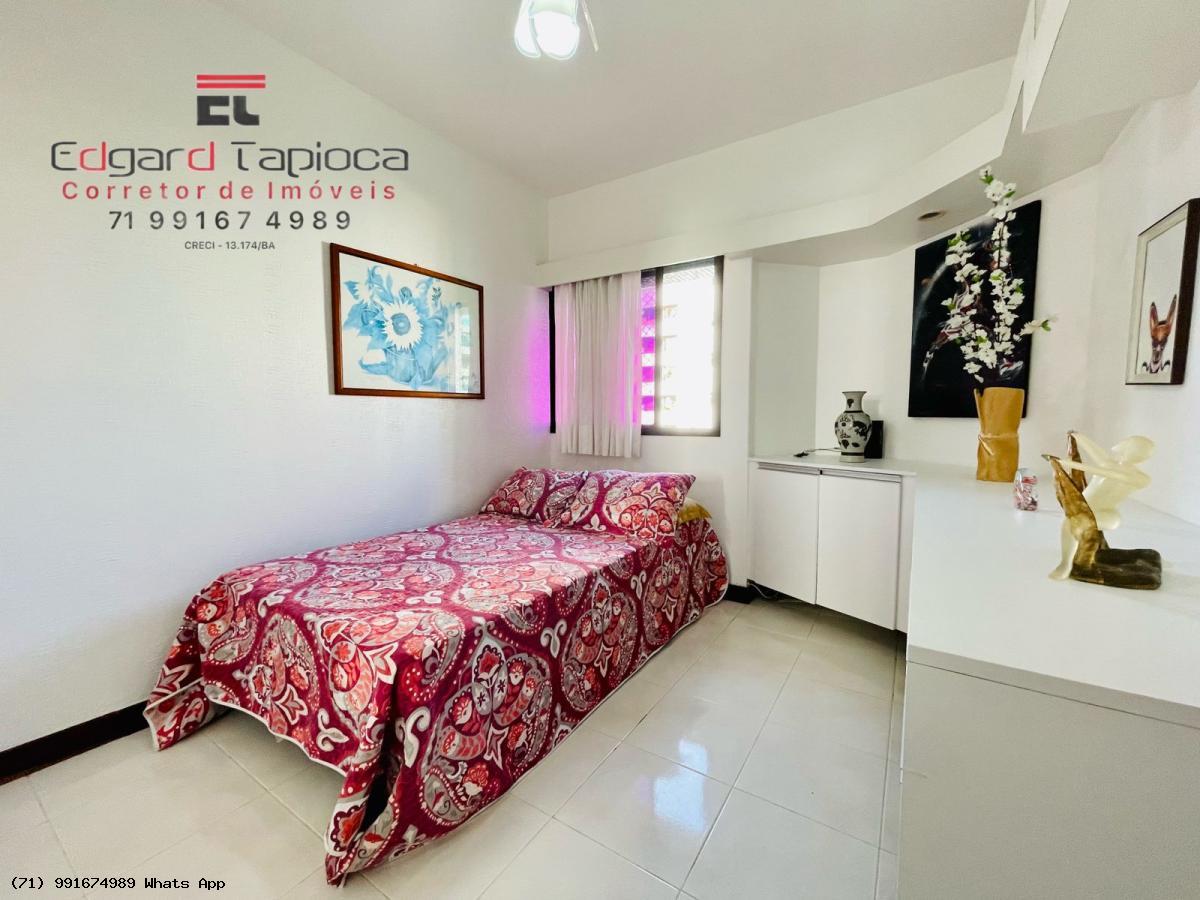 Apartamento à venda com 3 quartos, 146m² - Foto 8