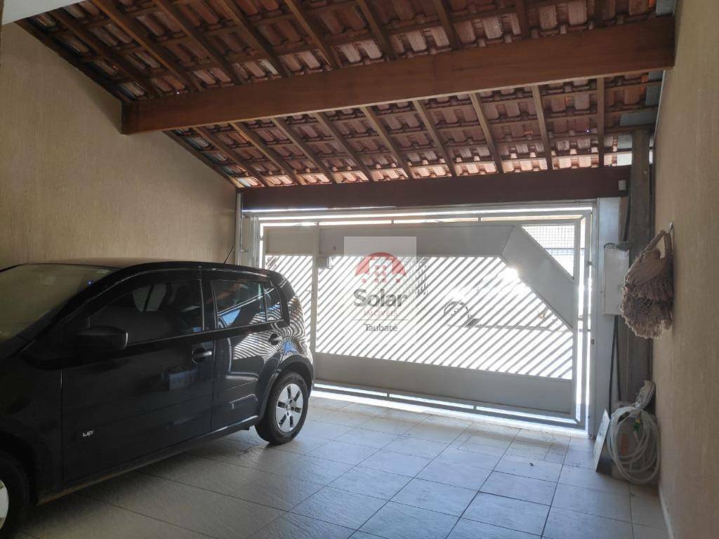 Casa à venda com 4 quartos, 191m² - Foto 3