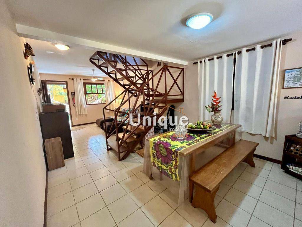 Casa de Condomínio à venda com 3 quartos, 85m² - Foto 21