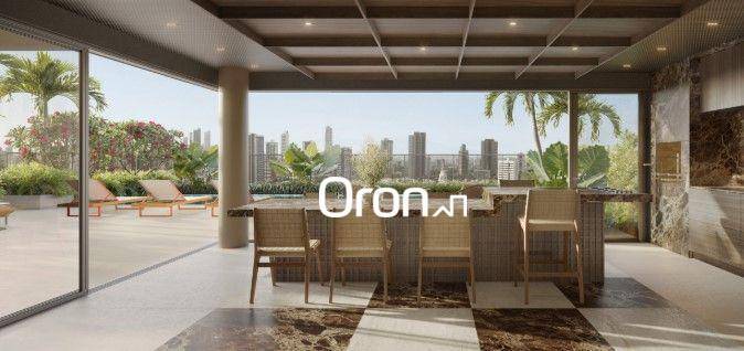 Flat/Apart Hotel, 1 quarto, 36 m² - Foto 6